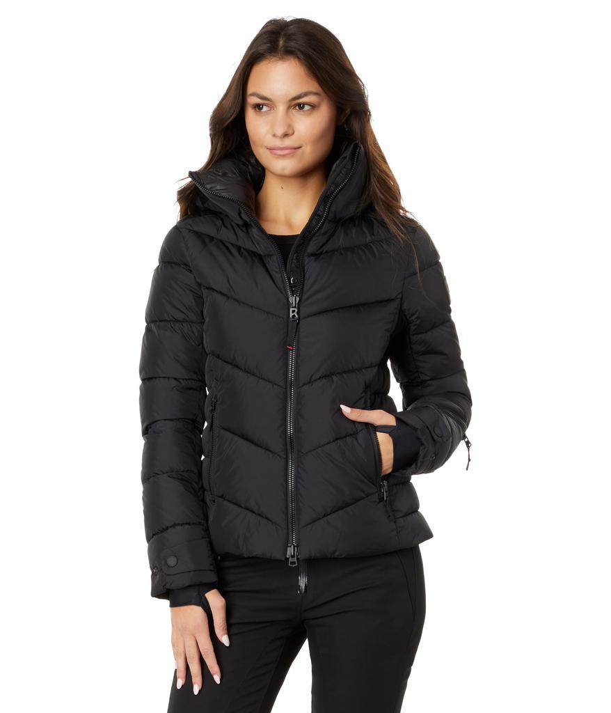 Bogner Fire + Ice Saelly 2