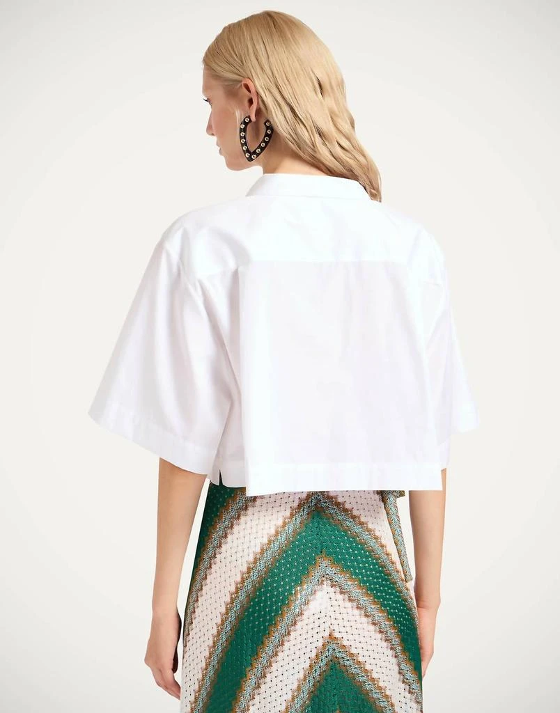 LA DOUBLE J La Doublej - Polo Short Shirt 2