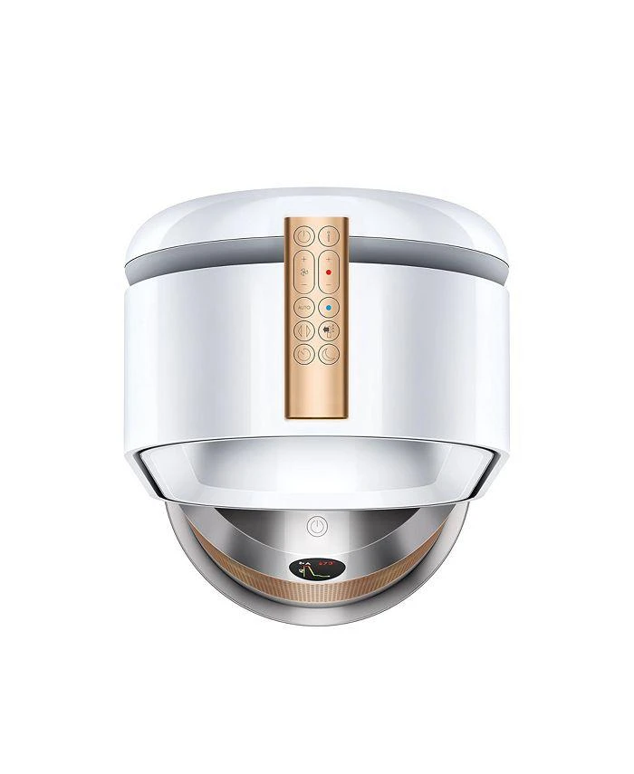 Dyson Purifier Hot+Cool Formaldehyde  HP09 | White/Gold 3