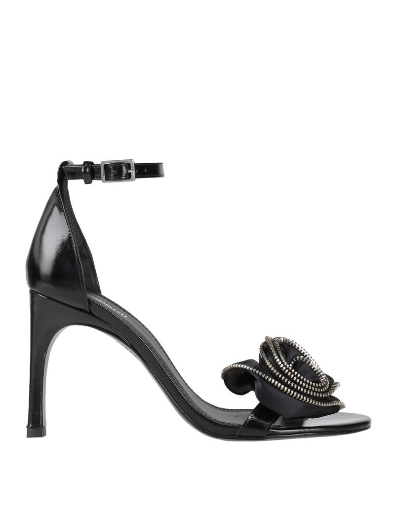 【関税込み】Mickey Block Ufo Sandals - Coperni x Disney - Le Disney X Coperni Mickey Pumps