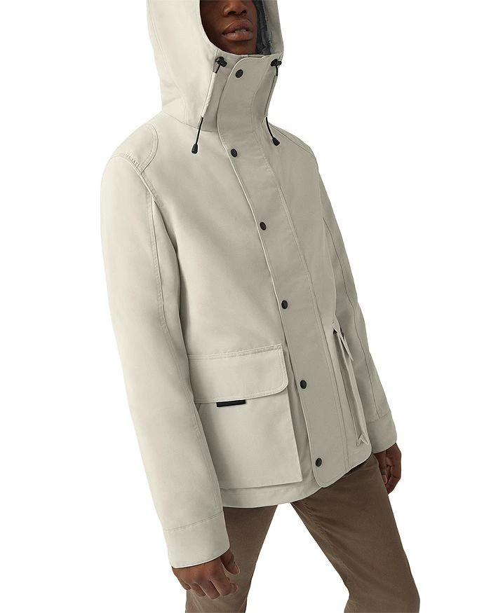 Canada Goose Lockeport Jacket 2