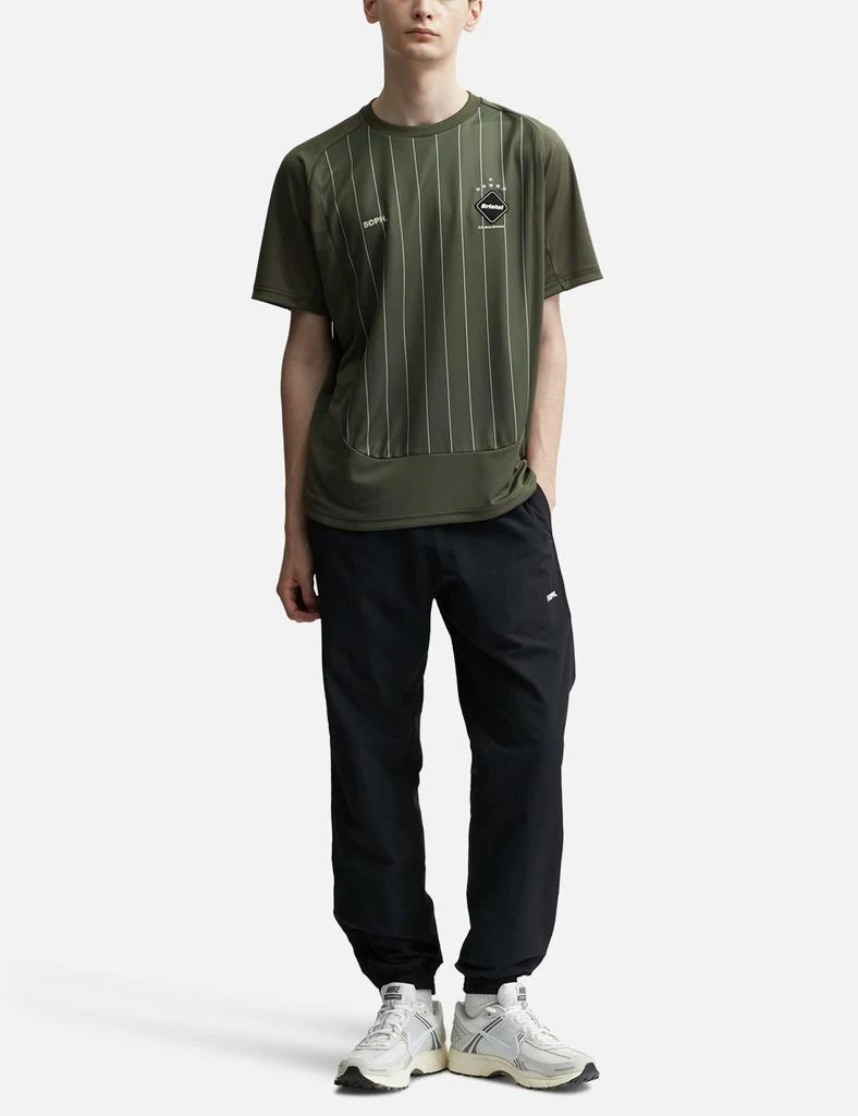 F.C. Real Bristol GAME SHIRT 5