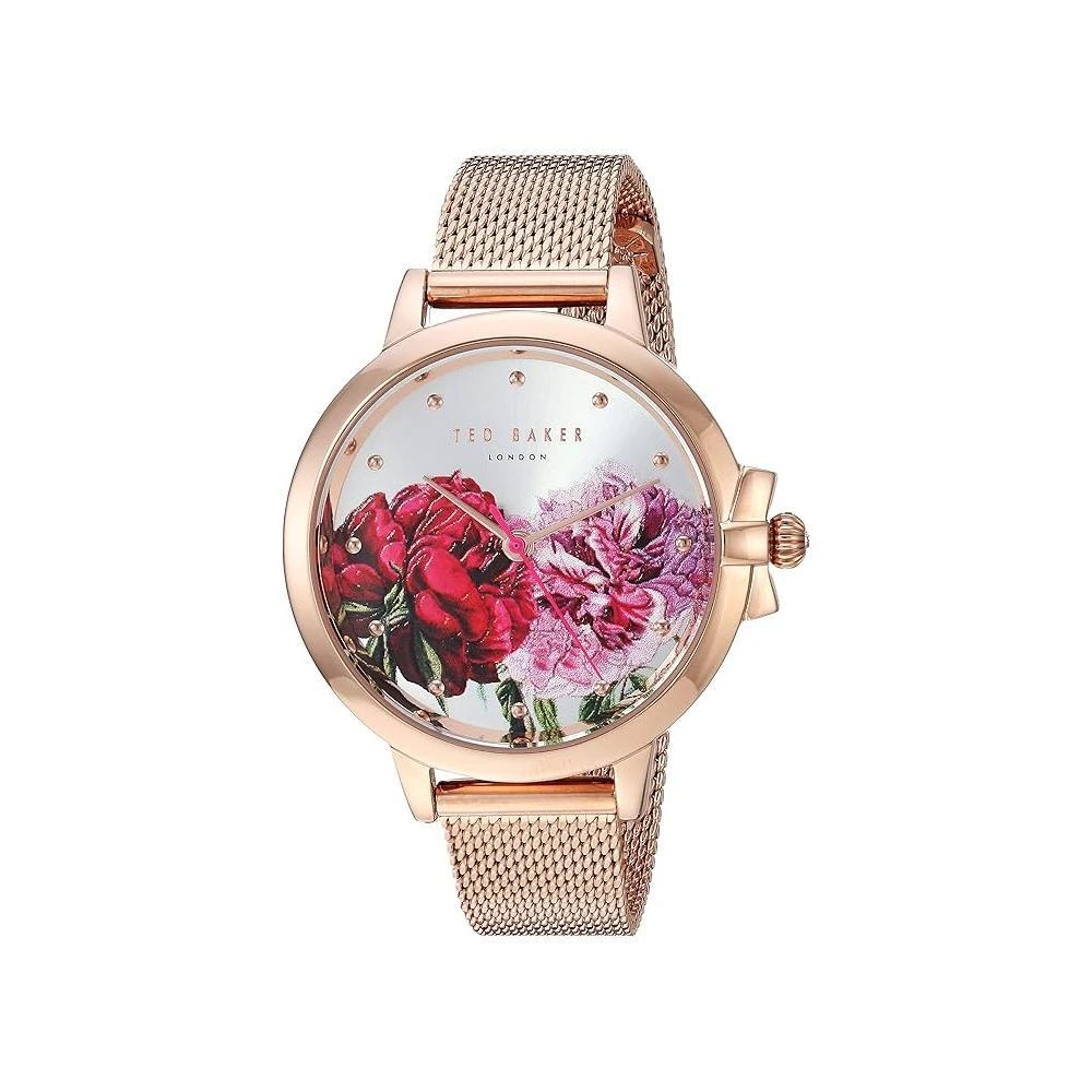 Ruth Rose Gold-Tone Ladies Watch – On Sale Now with Up to 72  display picture 2