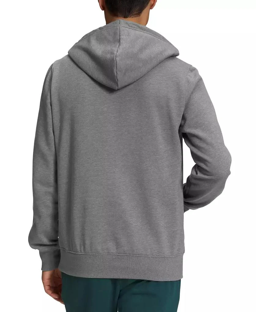 The North Face Men's Half Dome Logo Hoodie 2