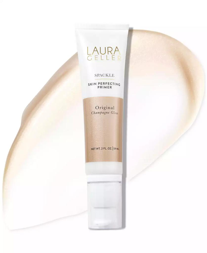 Laura Geller Spackle Skin Perfecting Primer: Original in Champagne Glow