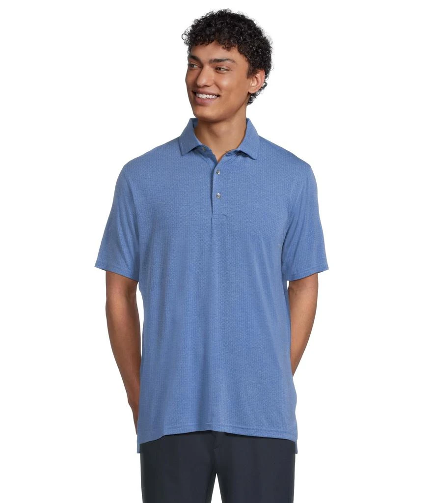 Tasc Performance Cloud Polo - Tiles 1
