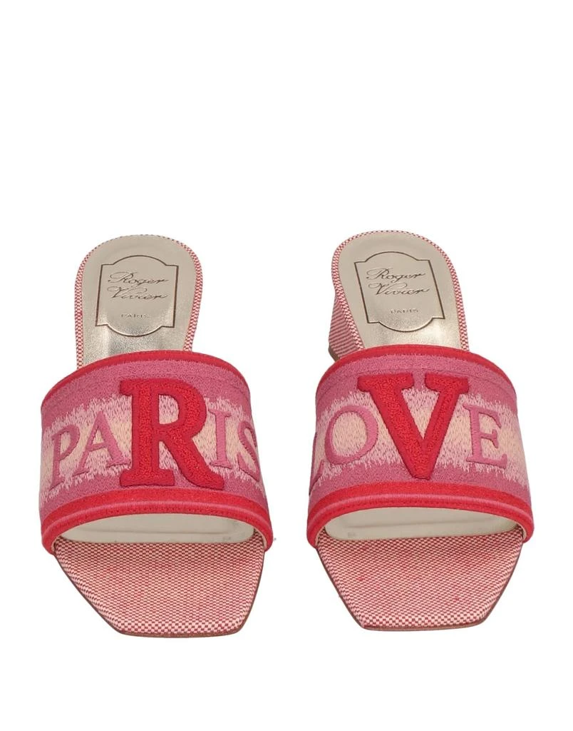 Roger Vivier Sandals 4
