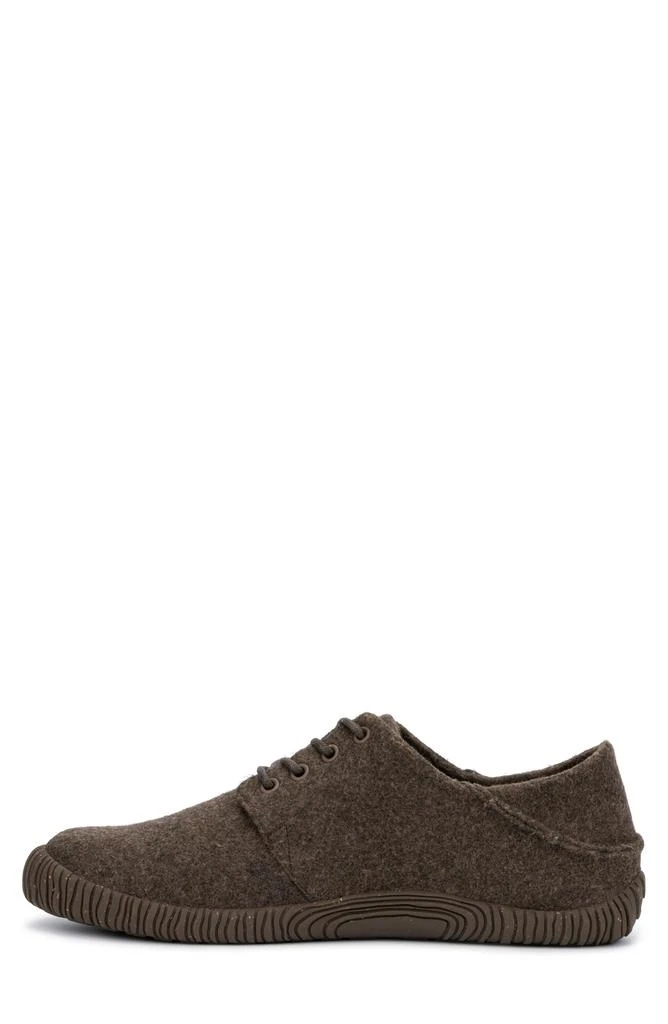 Hybrid Green Label Dune Sneaker 8