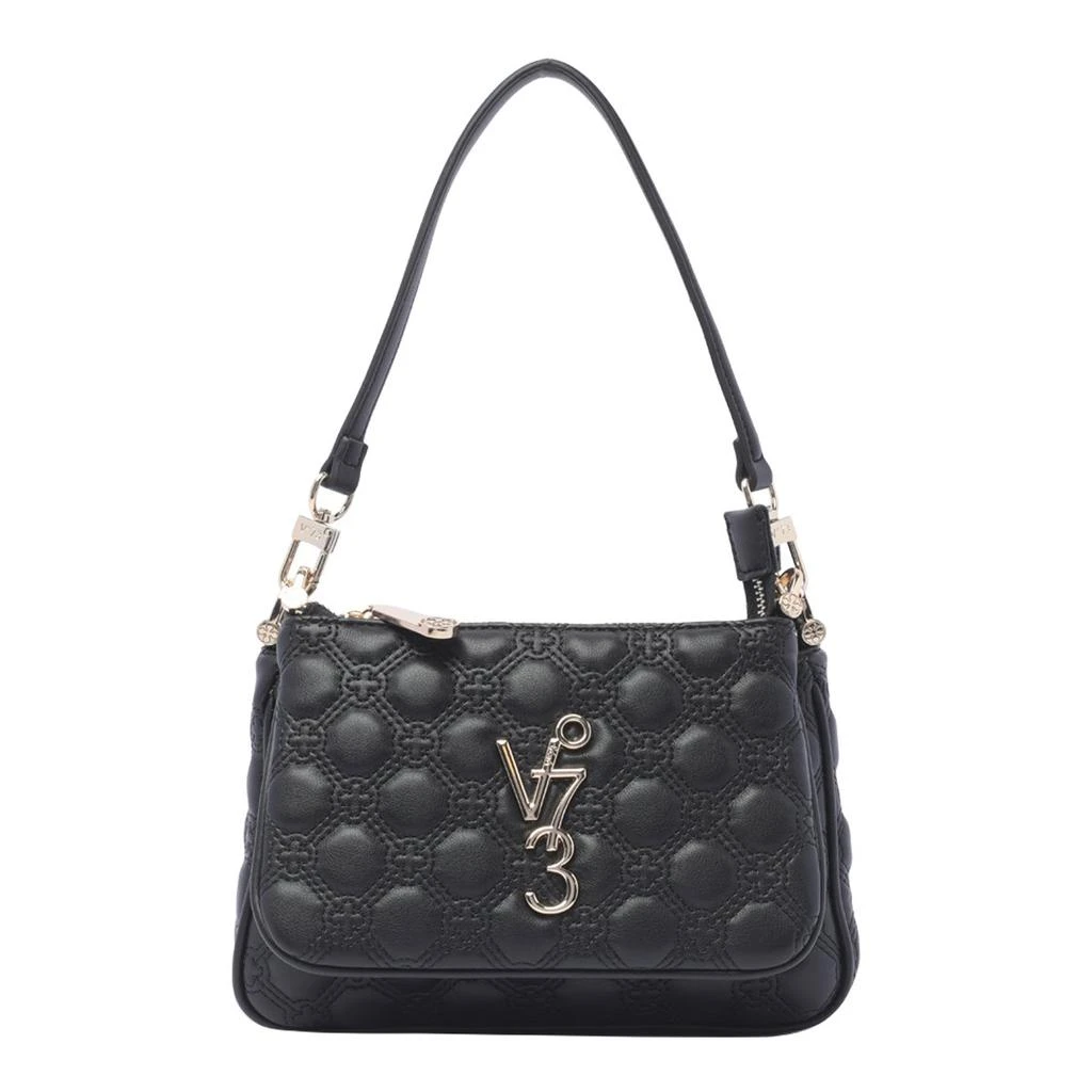 V73 V73 Bags Embossed Shoulder Bag 1