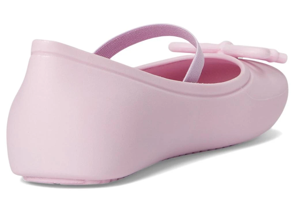 Crocs Brooklyn Ballet Flats (Little Kid/Big Kid) 5