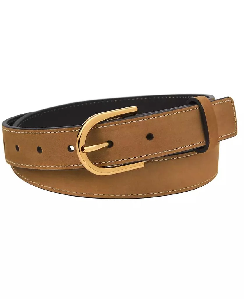 Fossil Women's D-Link Belt 1