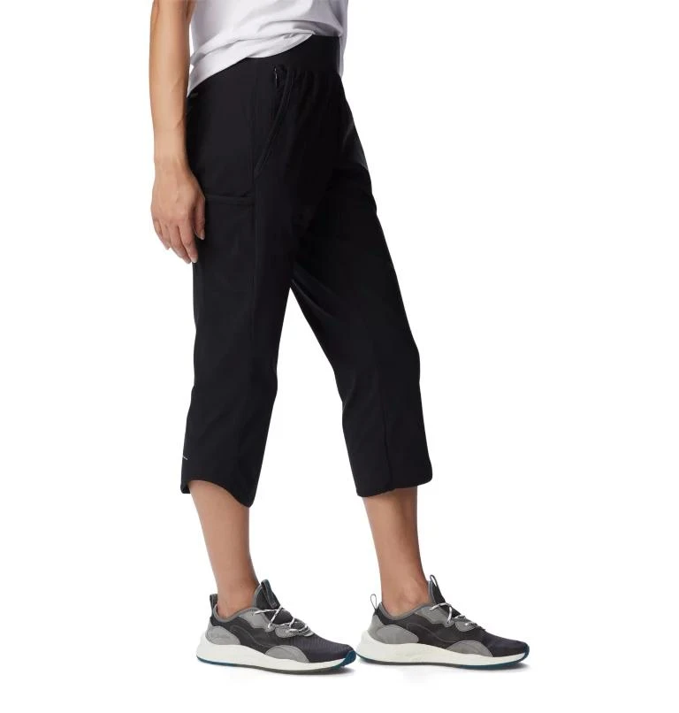 Columbia Columbia Women's Leslie Falls  Capris- 3