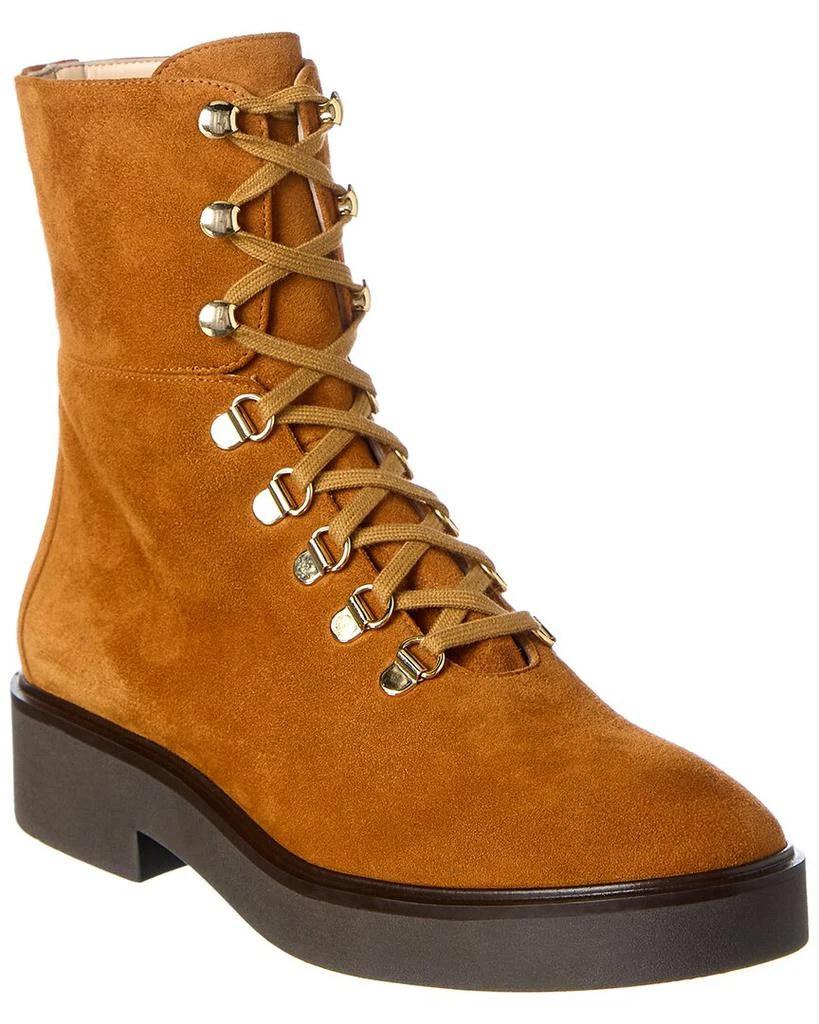 Stuart Weitzman Stuart Weitzman Zadie Suede Boot 1