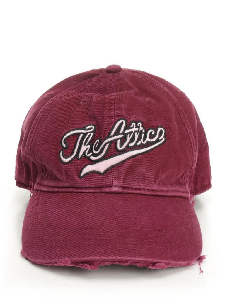 Shop Black Embroidered Hat on Sale at BeyondStyle – Get 49  display picture 1
