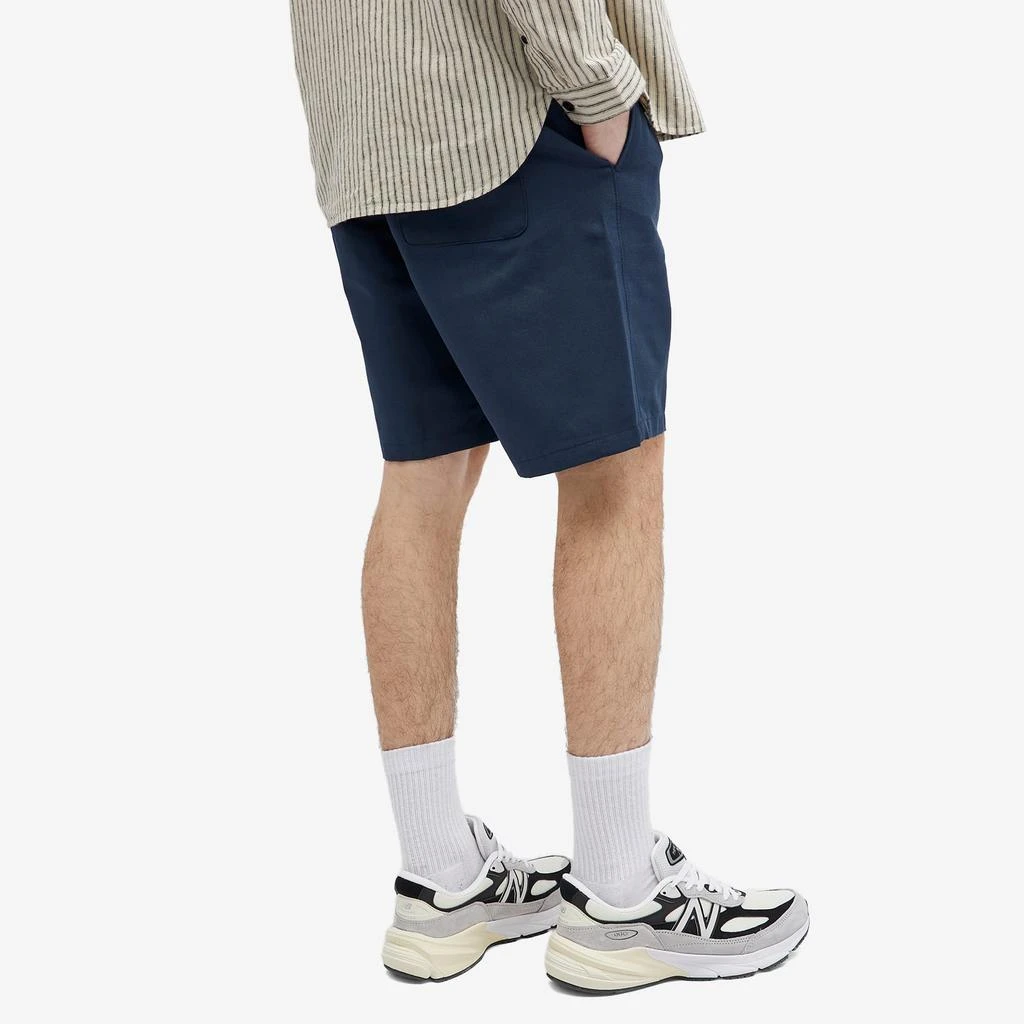 Oliver Spencer Oliver Spencer Judo Shorts 3