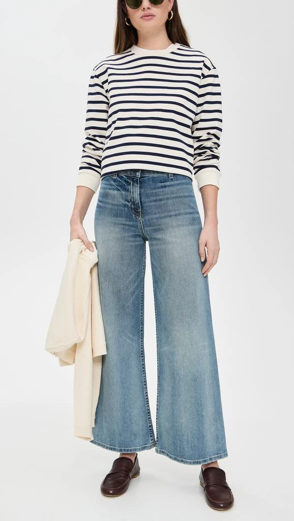 Nili Lotan Megan Jeans 4