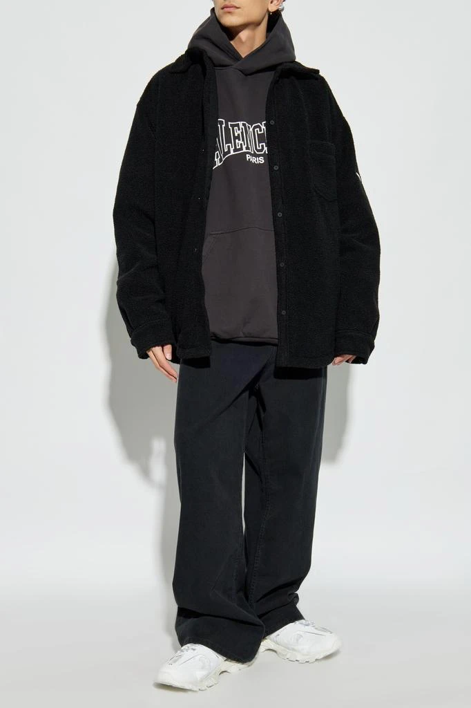 Balenciaga Hoodie 2