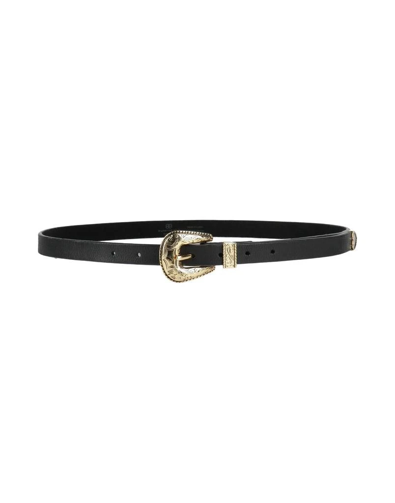 B-Low The Belt Thin belt 1