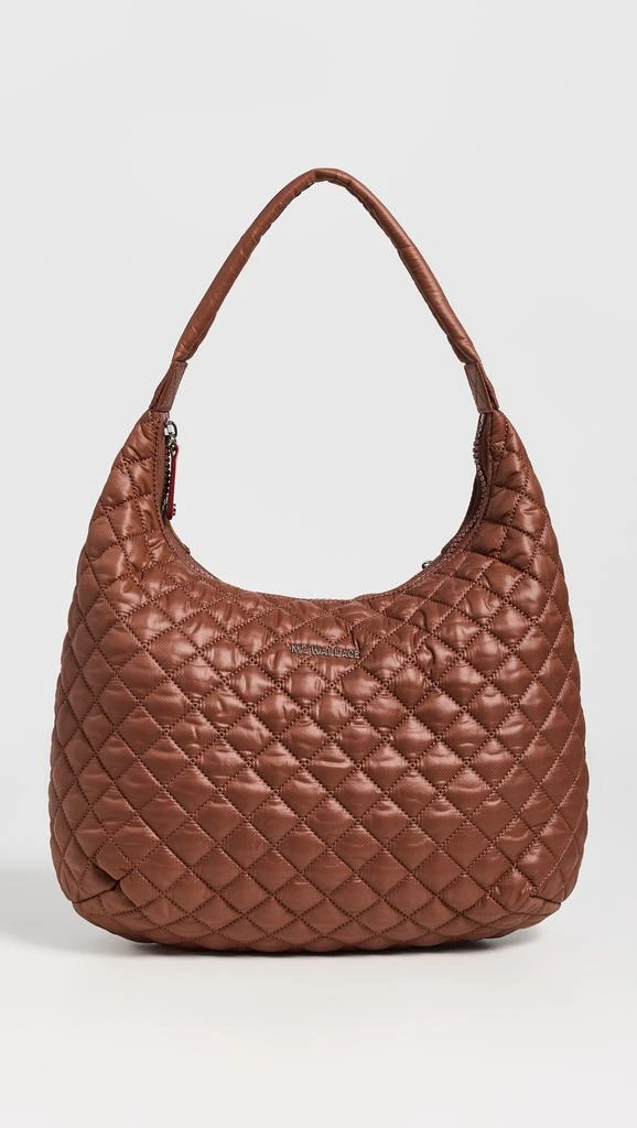MZ Wallace Large Metro Shoulder Bag 1