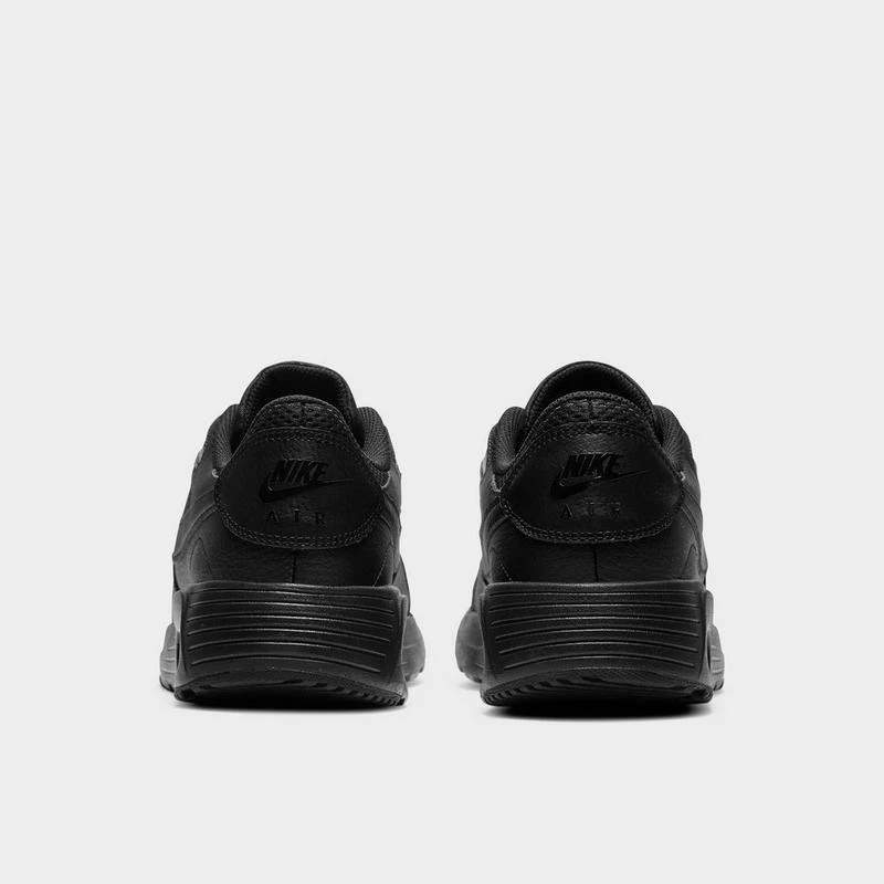 NIKE Men's Nike Air Max SC Casual Shoes 4