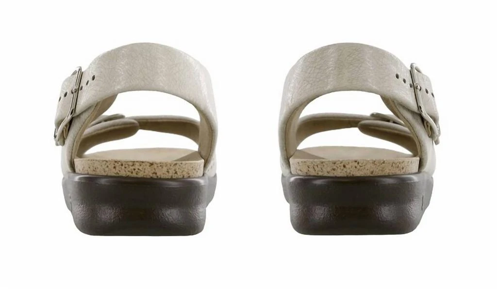 SAS Sas - Women's Relaxed Heel Strap Sandal 5