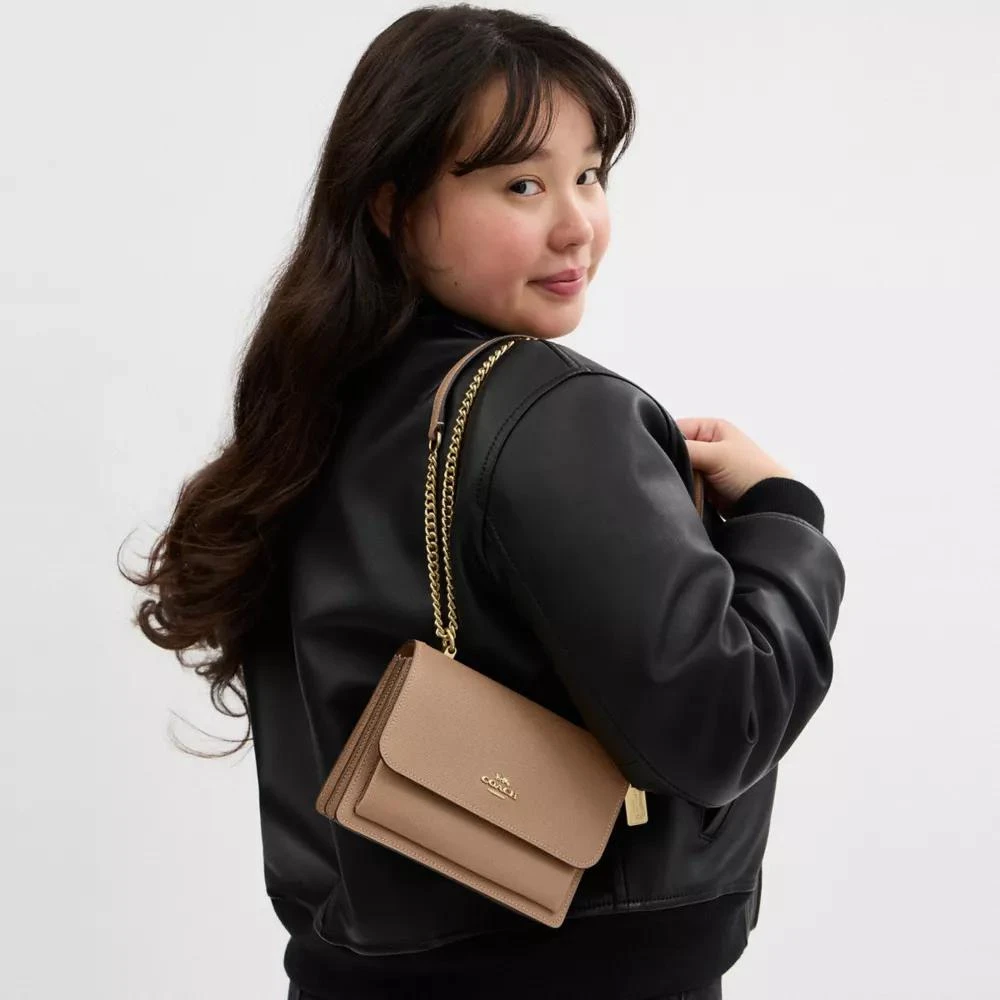 Coach Mini Klare Crossbody 3