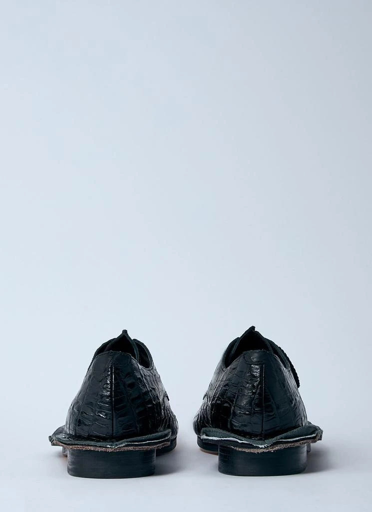 Martine Rose Derby Shoes 5