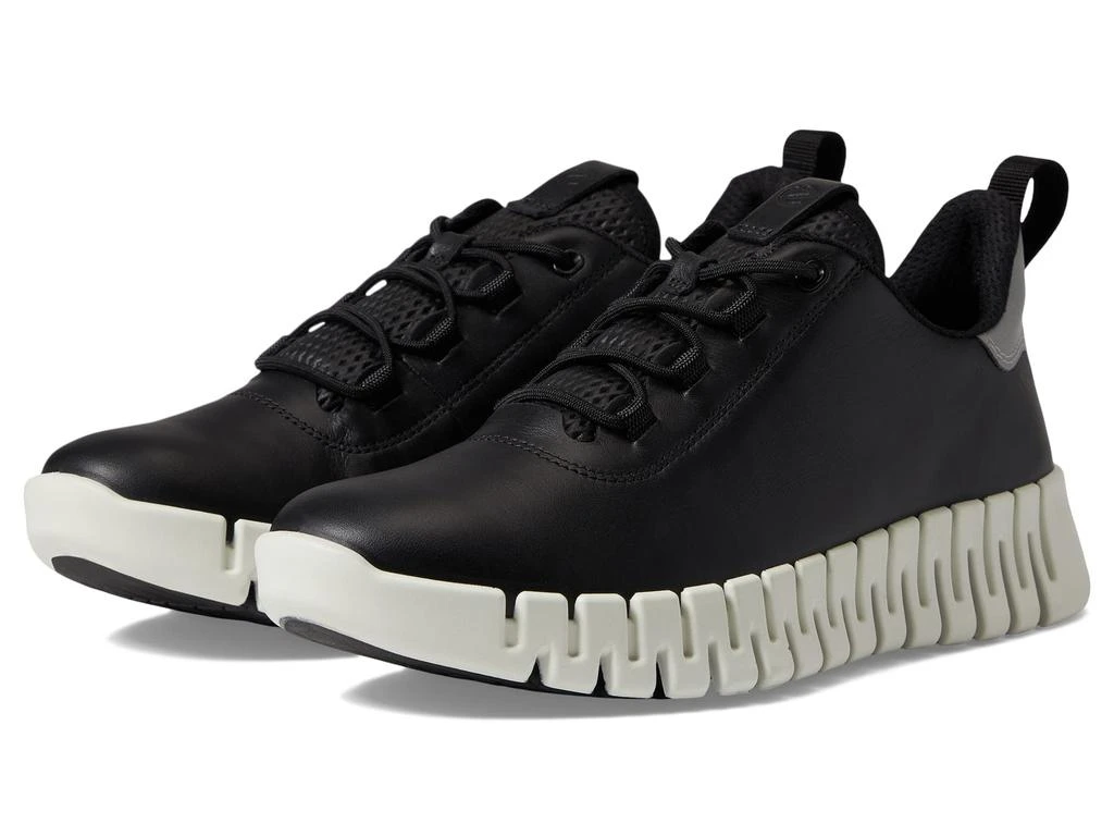 ECCO Gruuv Sneaker 1