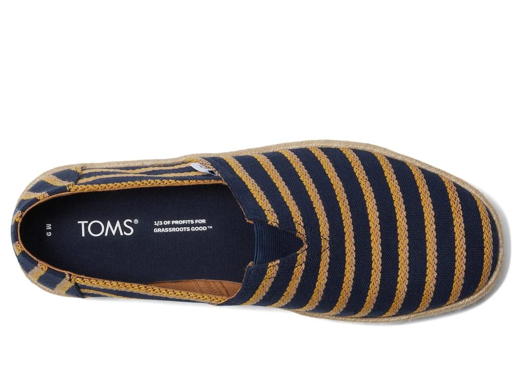 TOMS Alpargata On Rope Espadrille 2