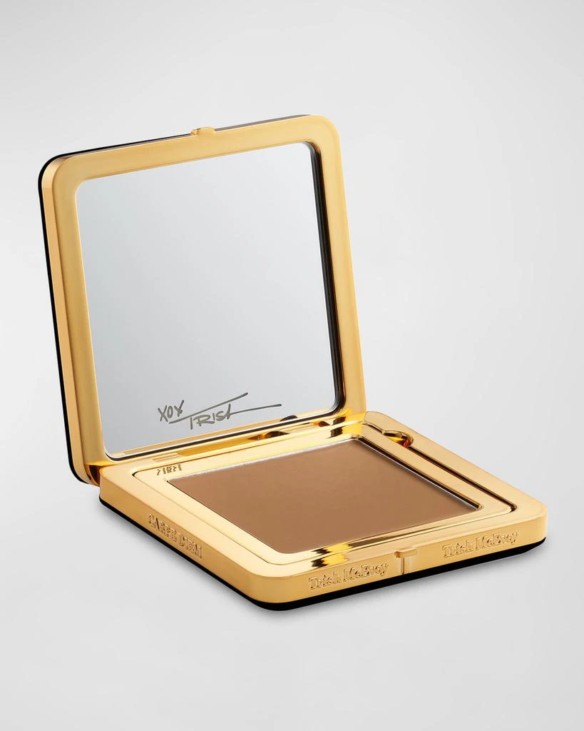 Trish McEvoy Gorgeous Cream Bronzer