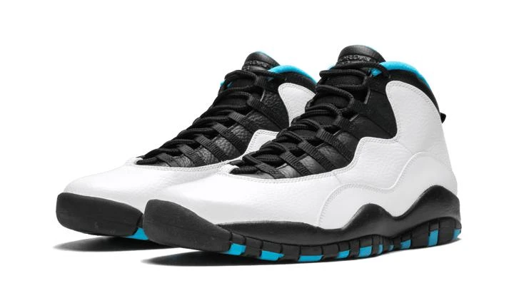 Jordan Air Jordan Retro 10 3