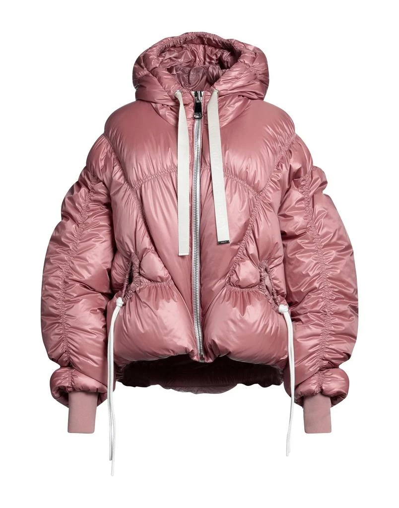 Khrisjoy Shell  jacket 1