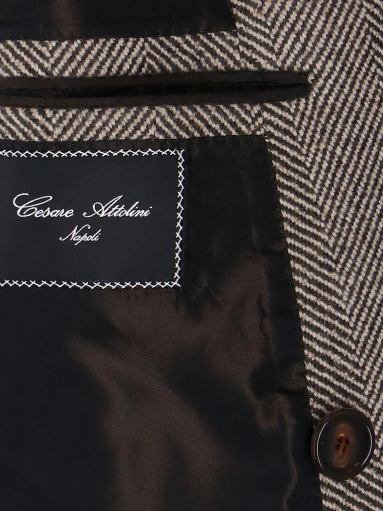 Cesare Attolini Cesare Attolini Jackets 4