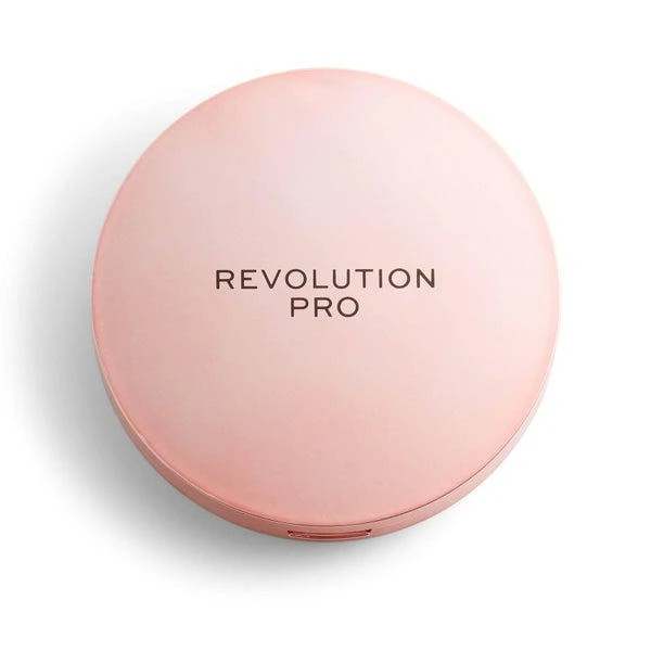 Revolution Revolution Pro Eternal Rose Highlighter White Rose 3