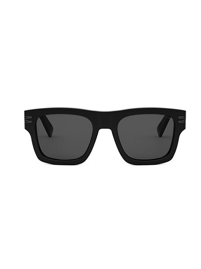 BVLGARI Bulgari B.Zero1 Square Frame Sunglasses