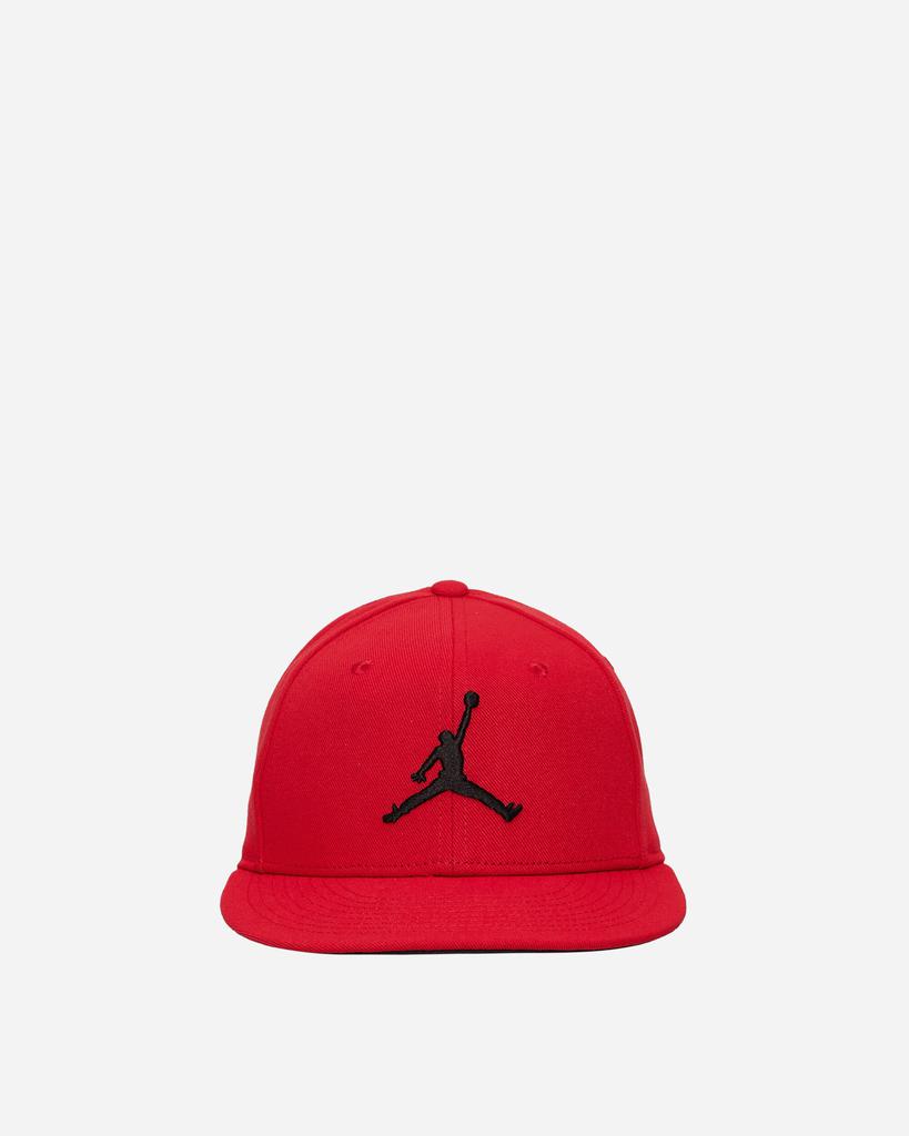 Jordan Jumpman Pro Adjustable Hat Gym Red