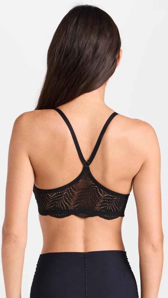 Natori Lush Front Close Contour Underwire Bra 2