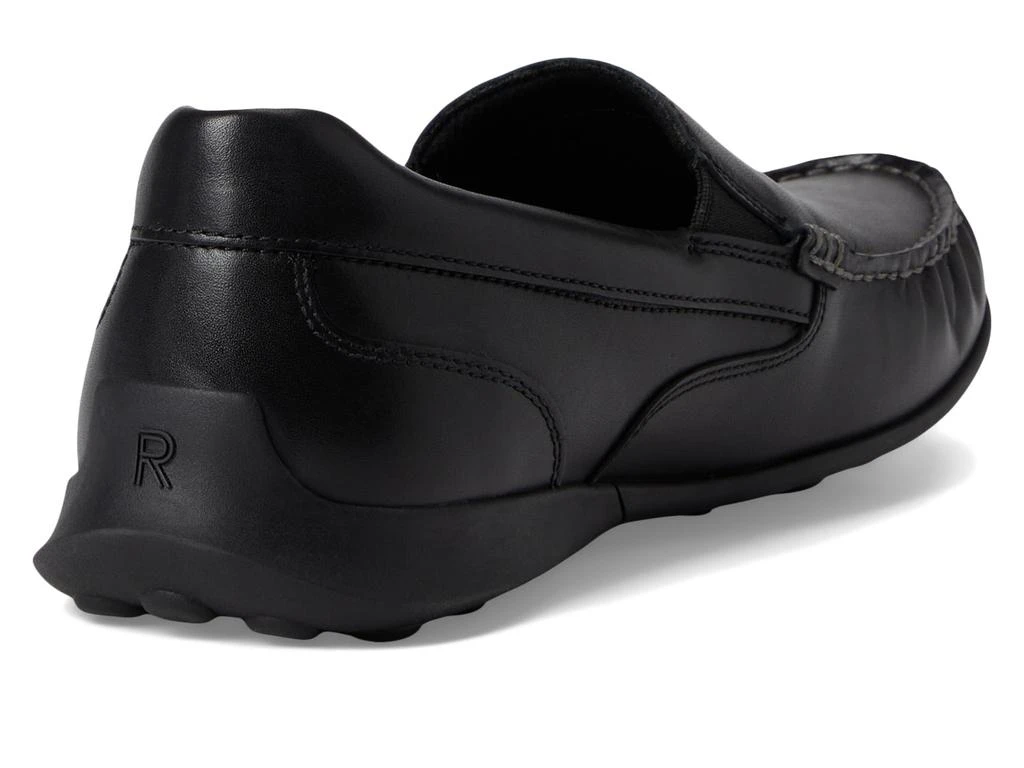 Rockport Dmx Dudley 5