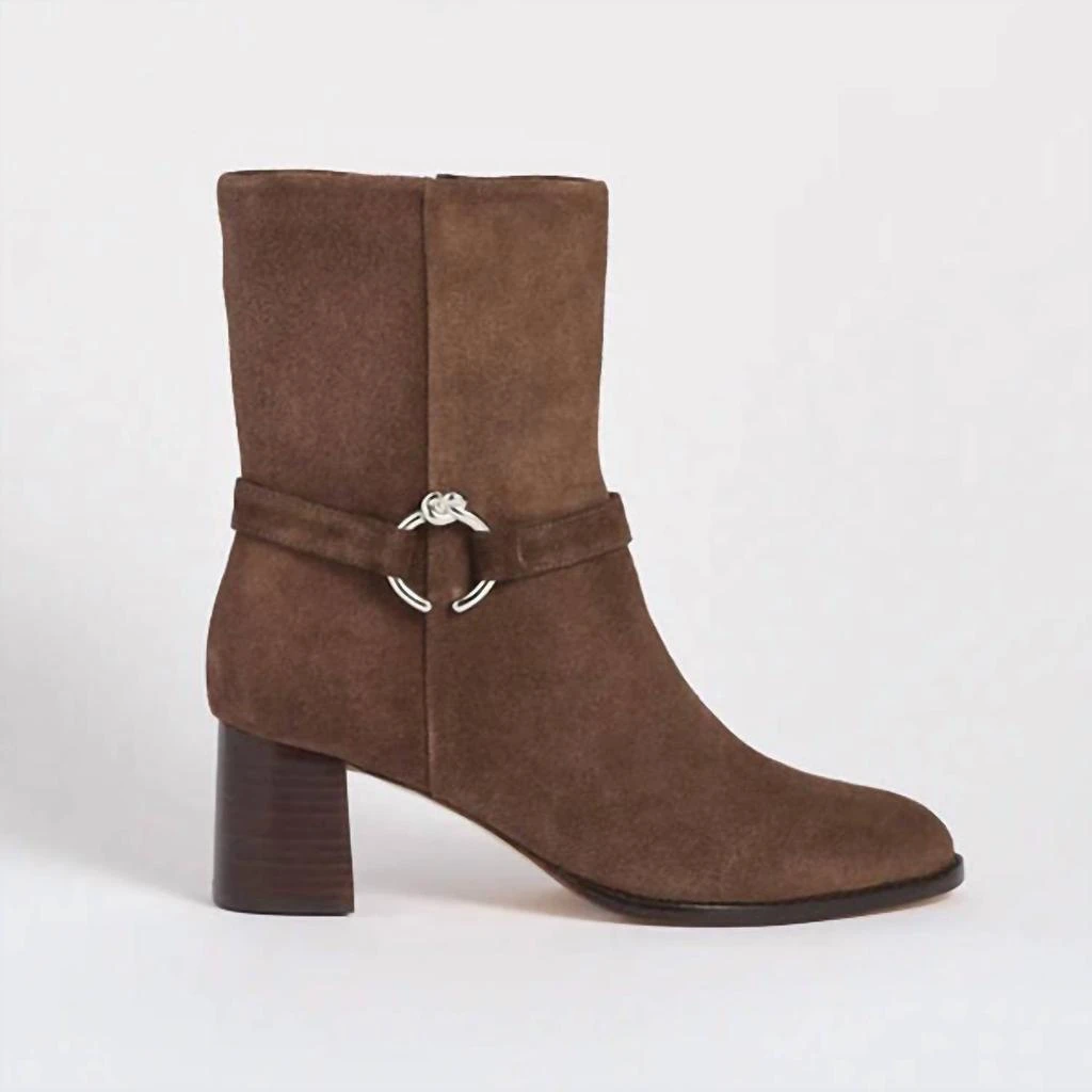 Marion Parke Marion Parke - Women's Morgan Bootie 3