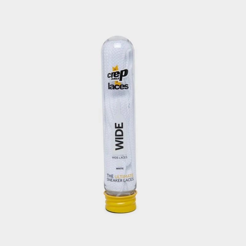 Crep Crep Protect Pre-Treated Wide Laces 1