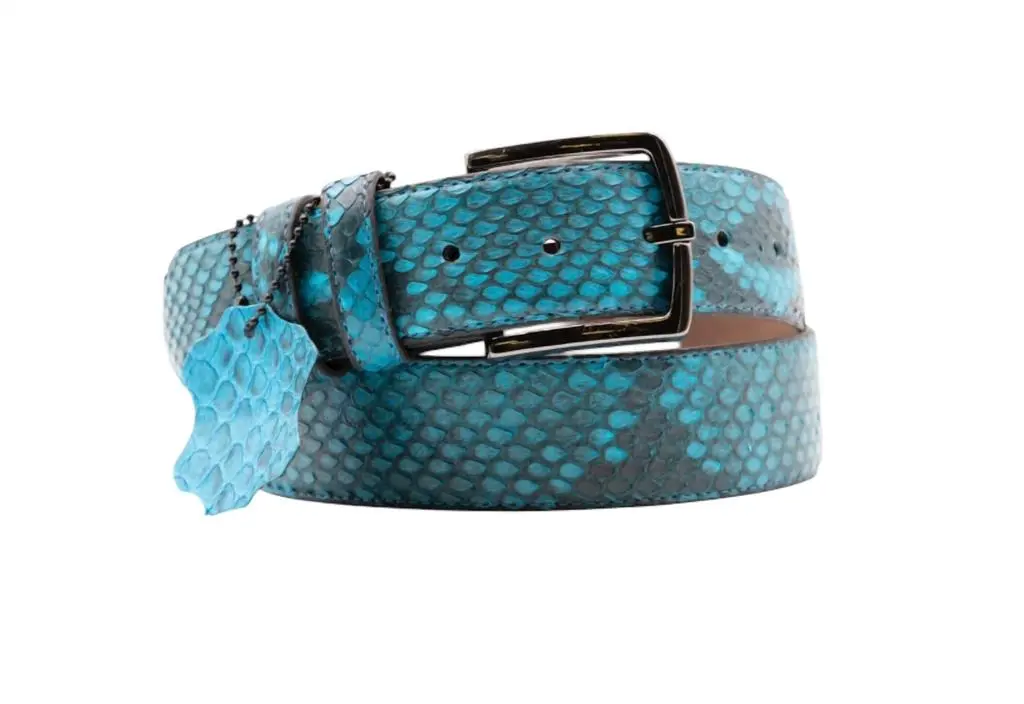 Lusso Beni Lusso Beni - Women's Medusa Belt