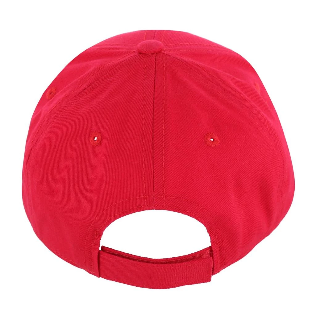 Disney Kids Peeking Mickey Mouse Baseball Hat 3