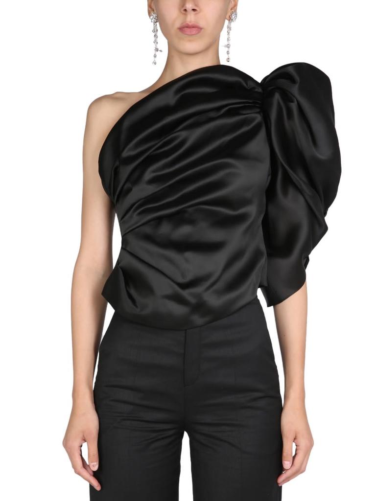 Anouki One-shoulder Dress