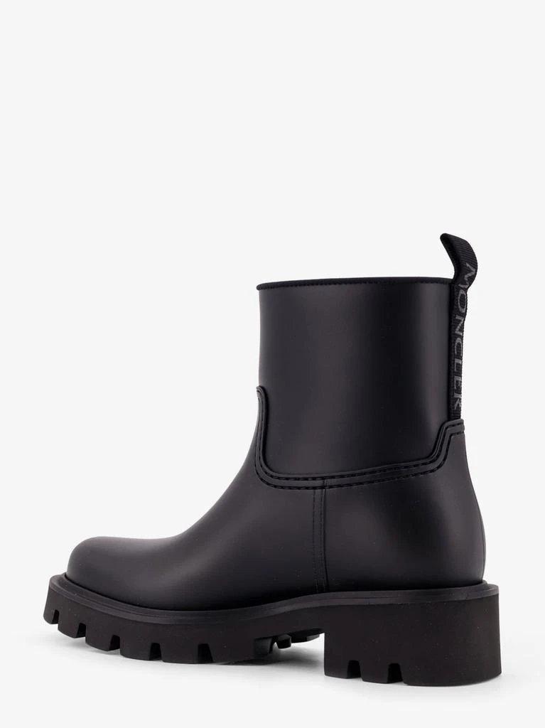 Moncler Kickstream rubber rainboots 3