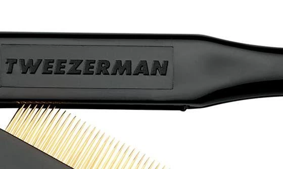 TWEEZERMAN Folding Travel Size iLashcomb 6