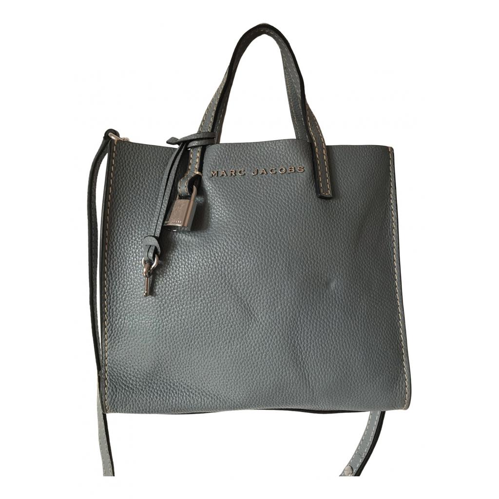 激安価格！Marc Jacobs The Tag Pebbled Leather Tote 2way NEW WITH TAG MARC JACOBS SOLID BLACK LEATHER TOTE WORK BAG
