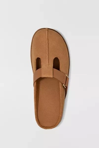 UGG UGG Women's Goldenstar Hi Platform Clog 4