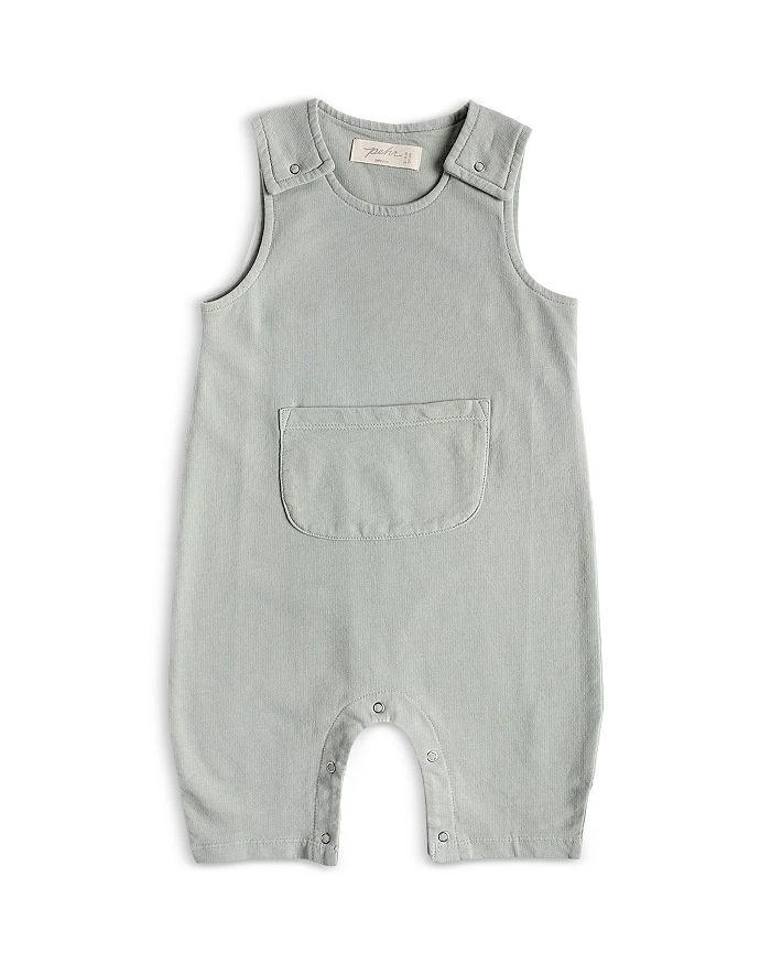 Pehr Unisex French Terry Overalls - Baby