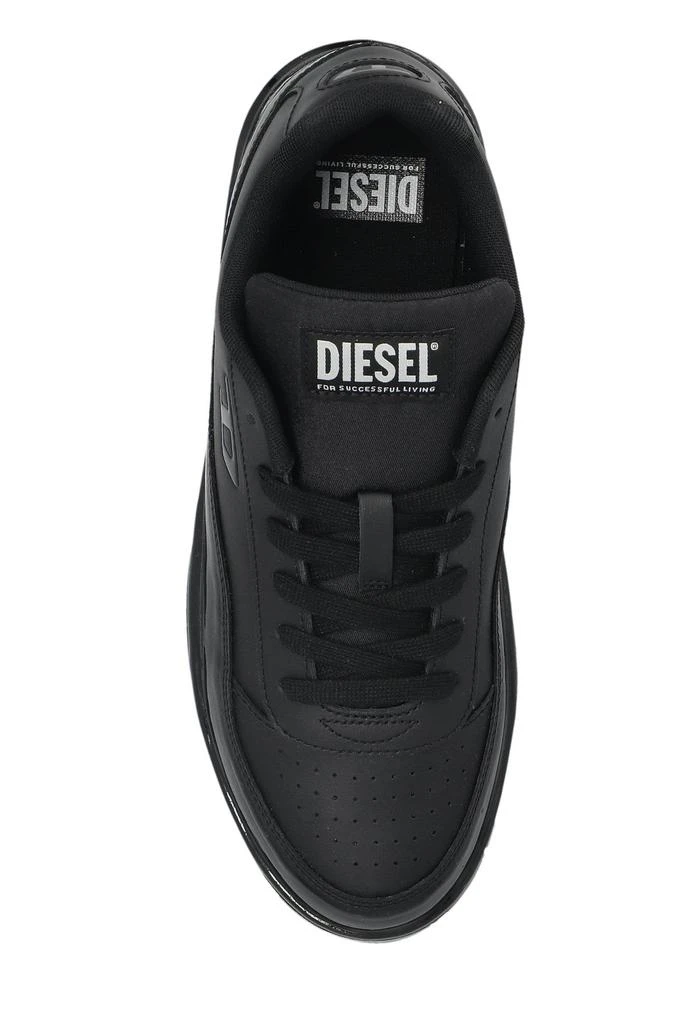 Diesel Diesel S-Tracker-D Low-Top Sneakers 4