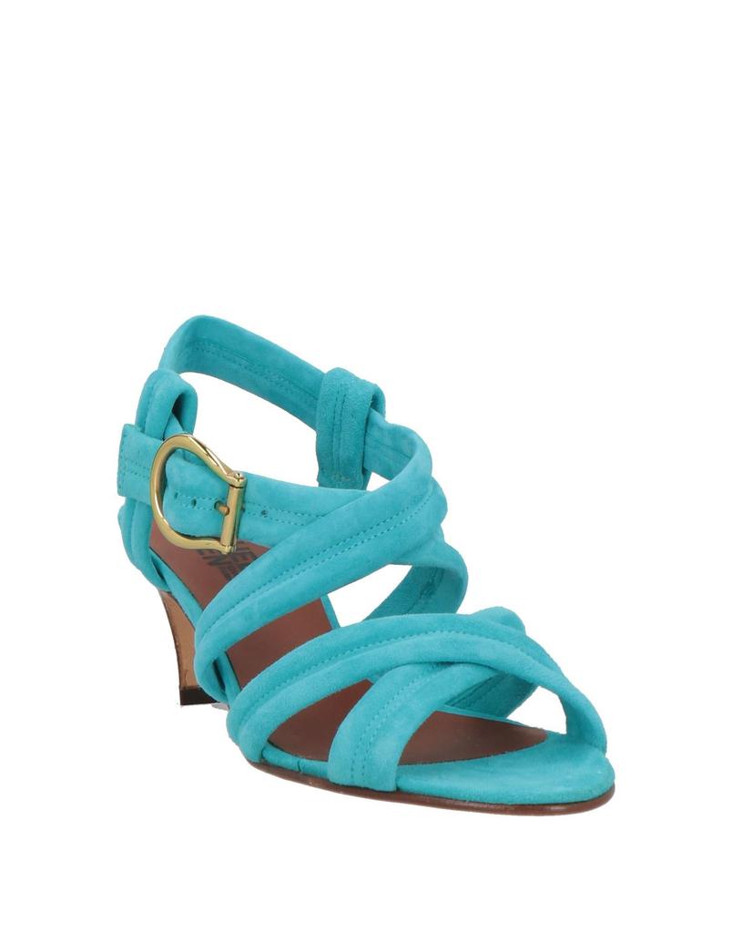 MICHEL VIVIEN Sandals
